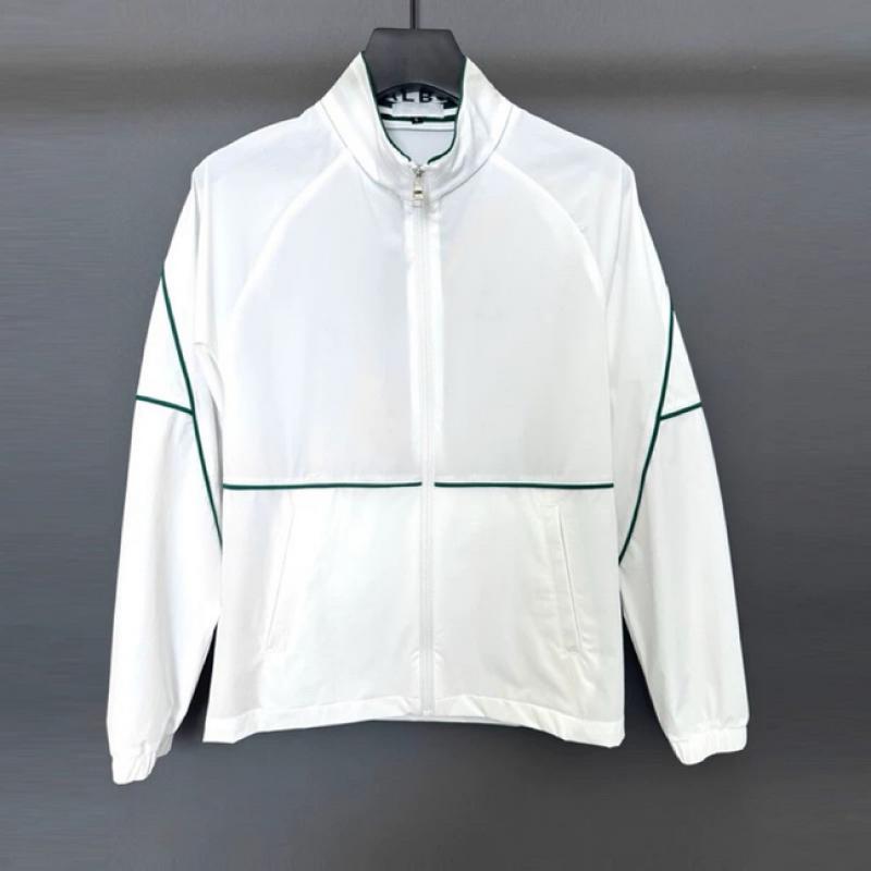 Yours Clothing Summer Jackets - 남성 브랜드 패션 골프 재킷 2026
