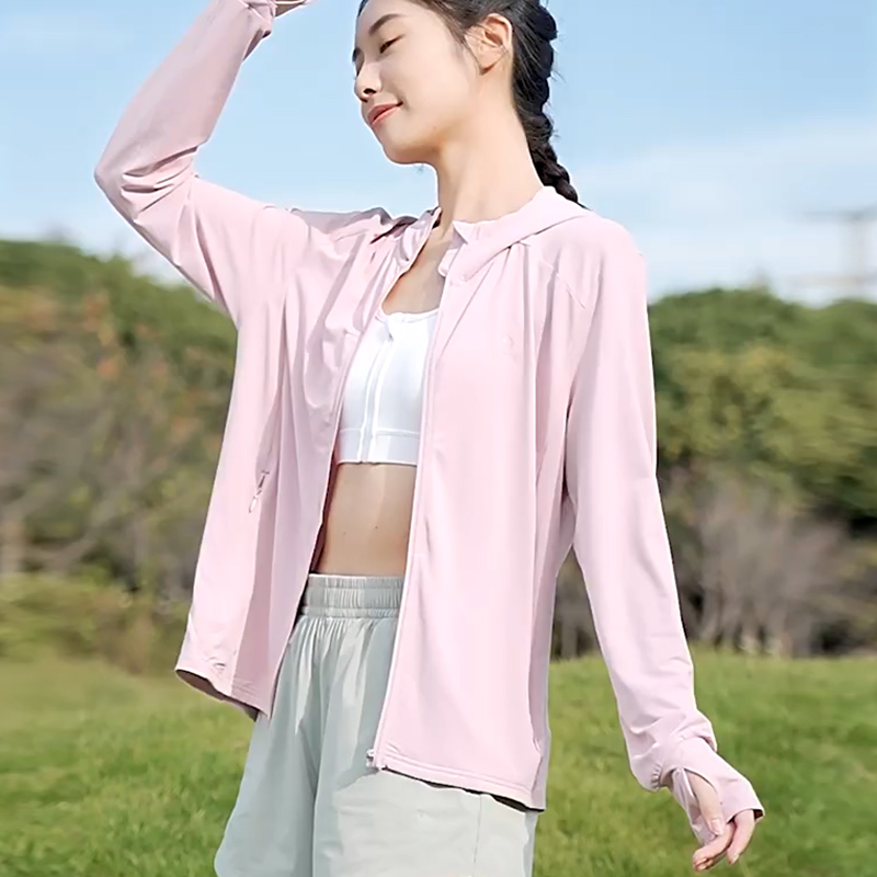 GOLDEN CAMEL 태양 보호 의류 여성 여름 재킷 - Yours Clothing Summer Jackets 리뷰 및 가격