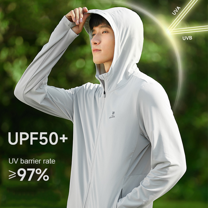 GOLDEN CAMEL 태양 보호 의류 여성 여름 재킷 - Yours Clothing Summer Jackets 리뷰 및 가격