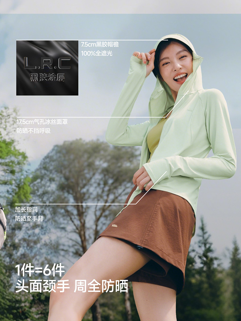 여성용 통기성 루즈핏 자외선 차단 재킷 여름 UV 차단 - Yours Clothing Summer Jackets 리뷰 및 가격