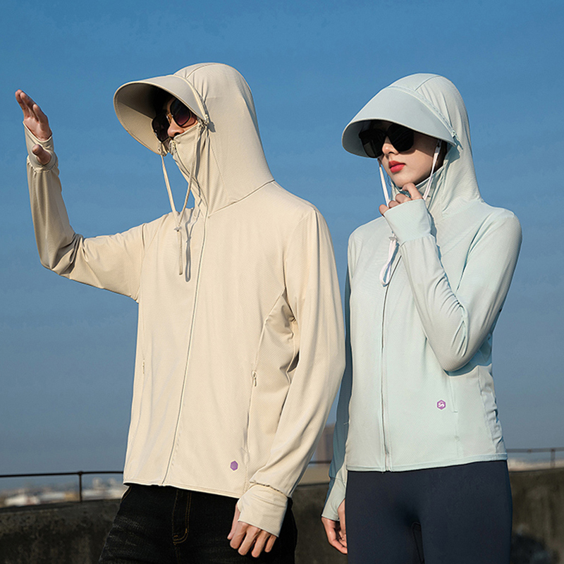    여름 얇은 커플 스포츠 레저 선 스크린 의류 편 - Yours Clothing Summer Jackets 리뷰 및 가격