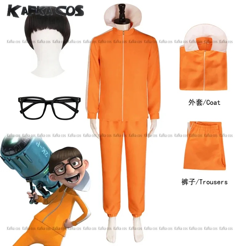 프리미엄 의상 영화 벡터 코스프레 의상 가발 오렌지 재 - Romper Playsuit Women 리뷰 및 가격