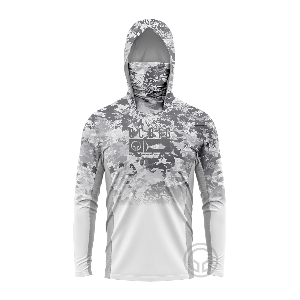 새로운 낚시 의류 여름 야외 저지 남성 긴팔 티셔츠 의 - Summer Uv Clothing 리뷰 및 가격