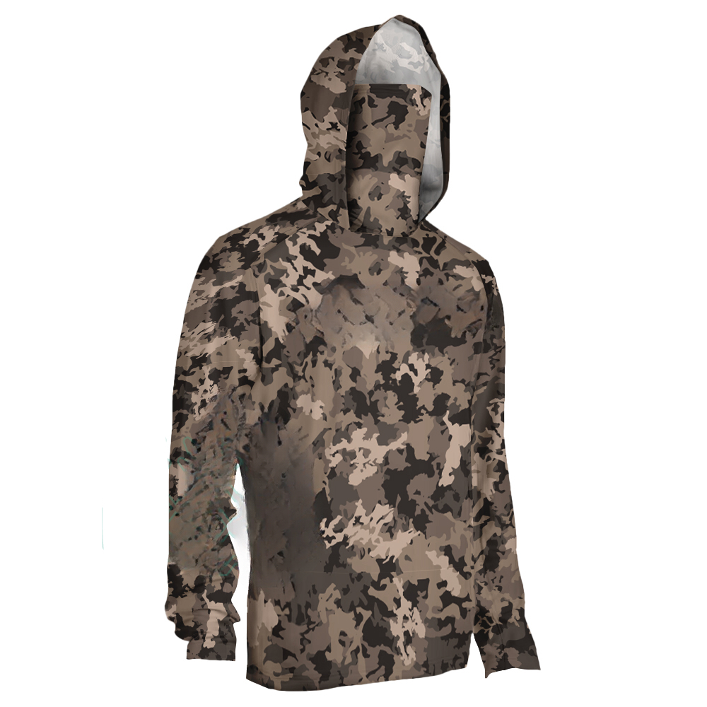 낚시 셔츠 여름용 고성능 낚시 의류 남성용 긴팔 UV  - Summer Uv Clothing 리뷰 및 가격
