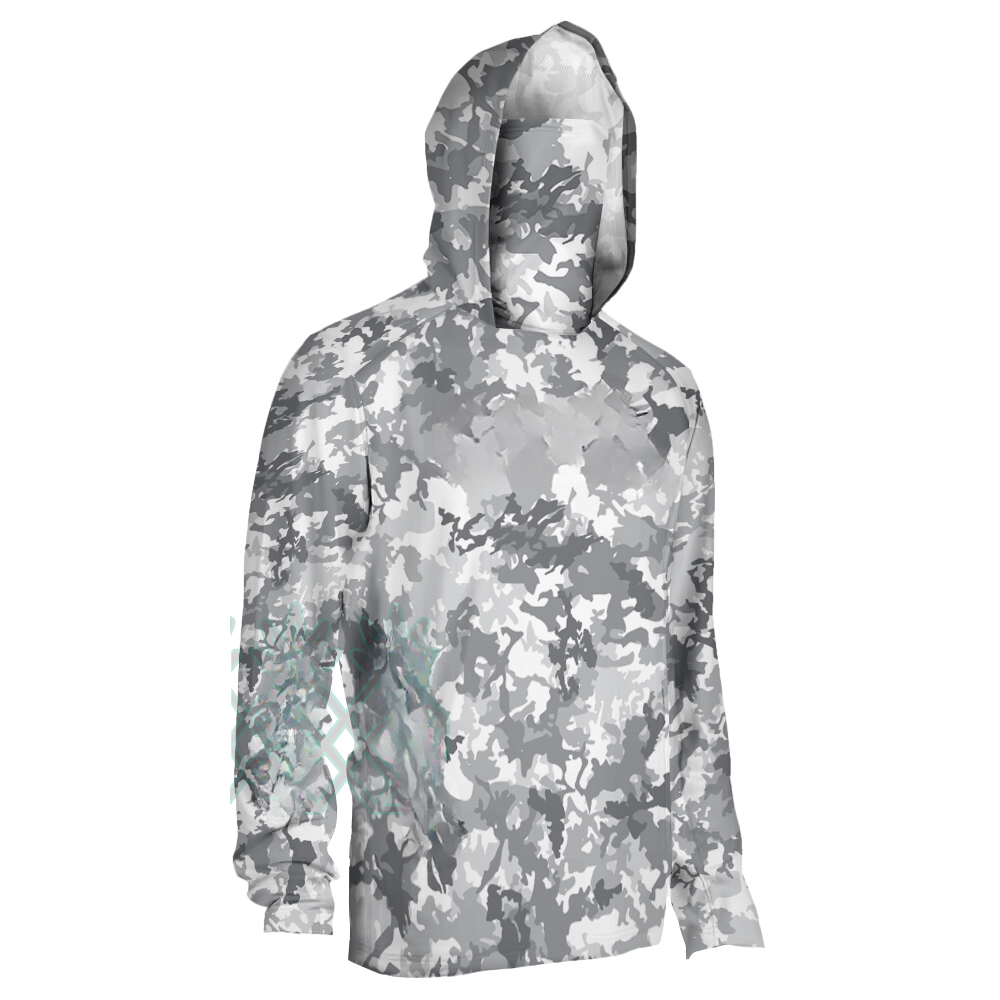 낚시 셔츠 여름용 고성능 낚시 의류 남성용 긴팔 UV  - Summer Uv Clothing 리뷰 및 가격