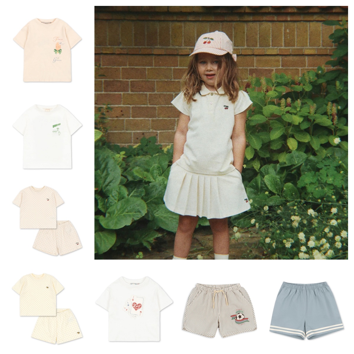 2026년 여름 아동복 세트 반팔 티셔츠와 캐주얼 반바 - Summer Duck Clothing 리뷰 및 가격