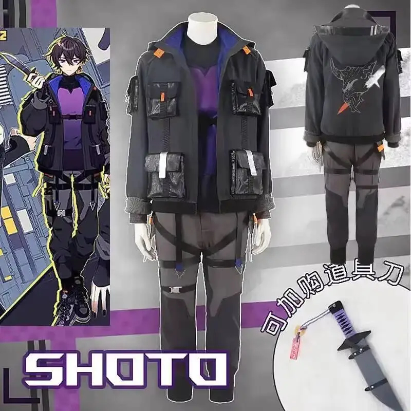 5;e,8\v,5/Vtuber Shoto / Shou  - Romper Playsuit Women 리뷰 및 가격