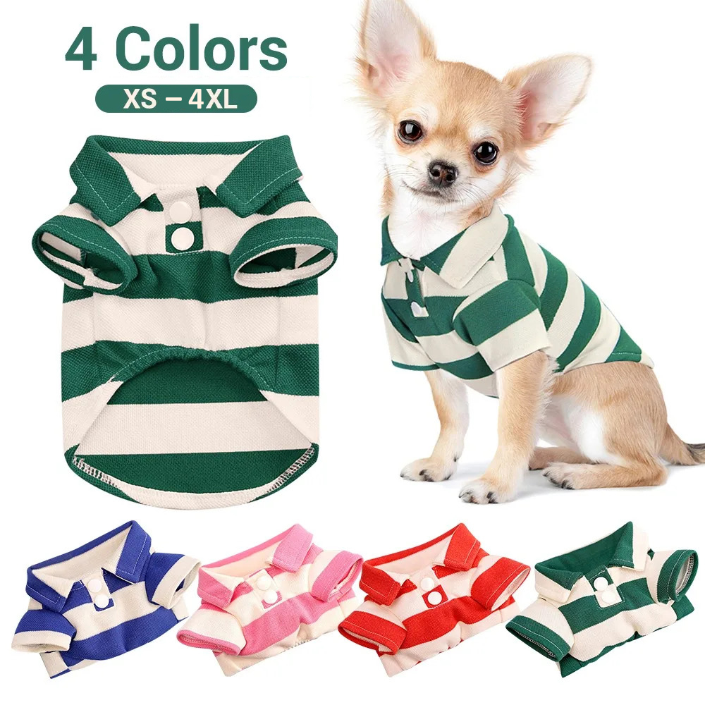 애완 동물 강아지 셔츠 여름 개 옷 작은 대형 개를위한 - Summer Dog Clothing 리뷰 및 가격