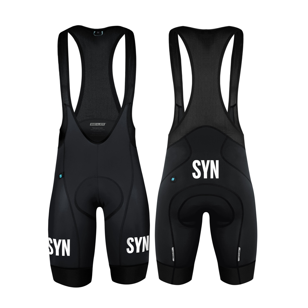 SYN 다크 브라운 남성용 반팔 사이클링 저지 및 턱받 - Summer Clothing Sale Men 리뷰 및 가격