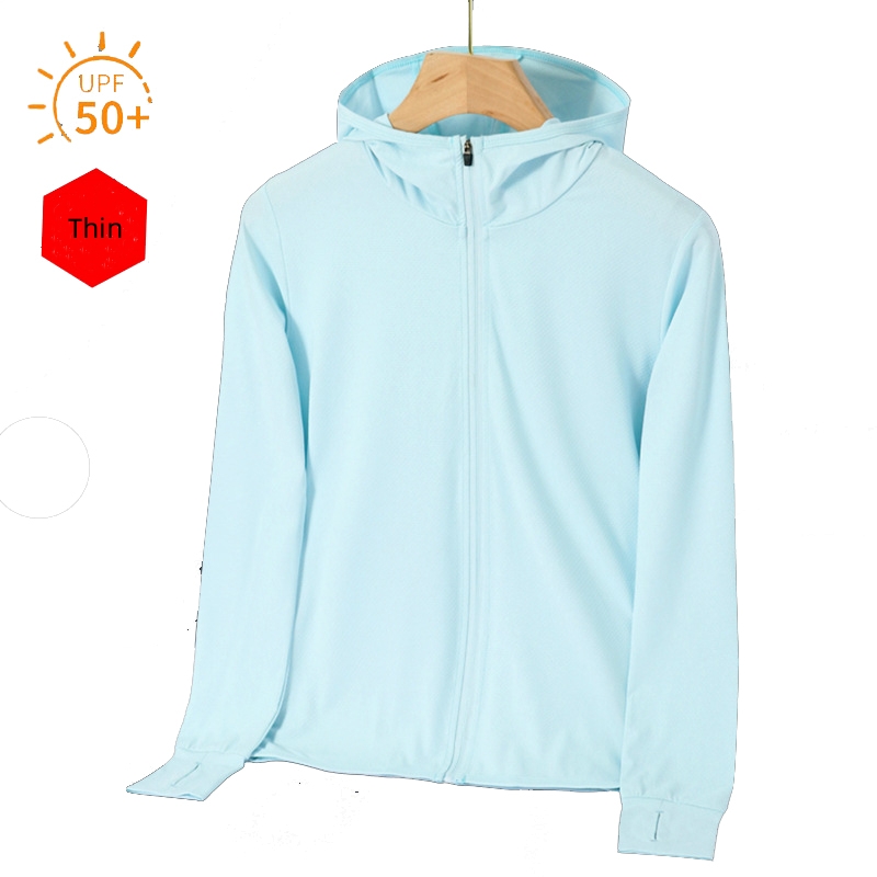 여름 여성용 재킷, 가벼운 아이스 실크, 자외선 차단, - Summer Uv Clothing 리뷰 및 가격