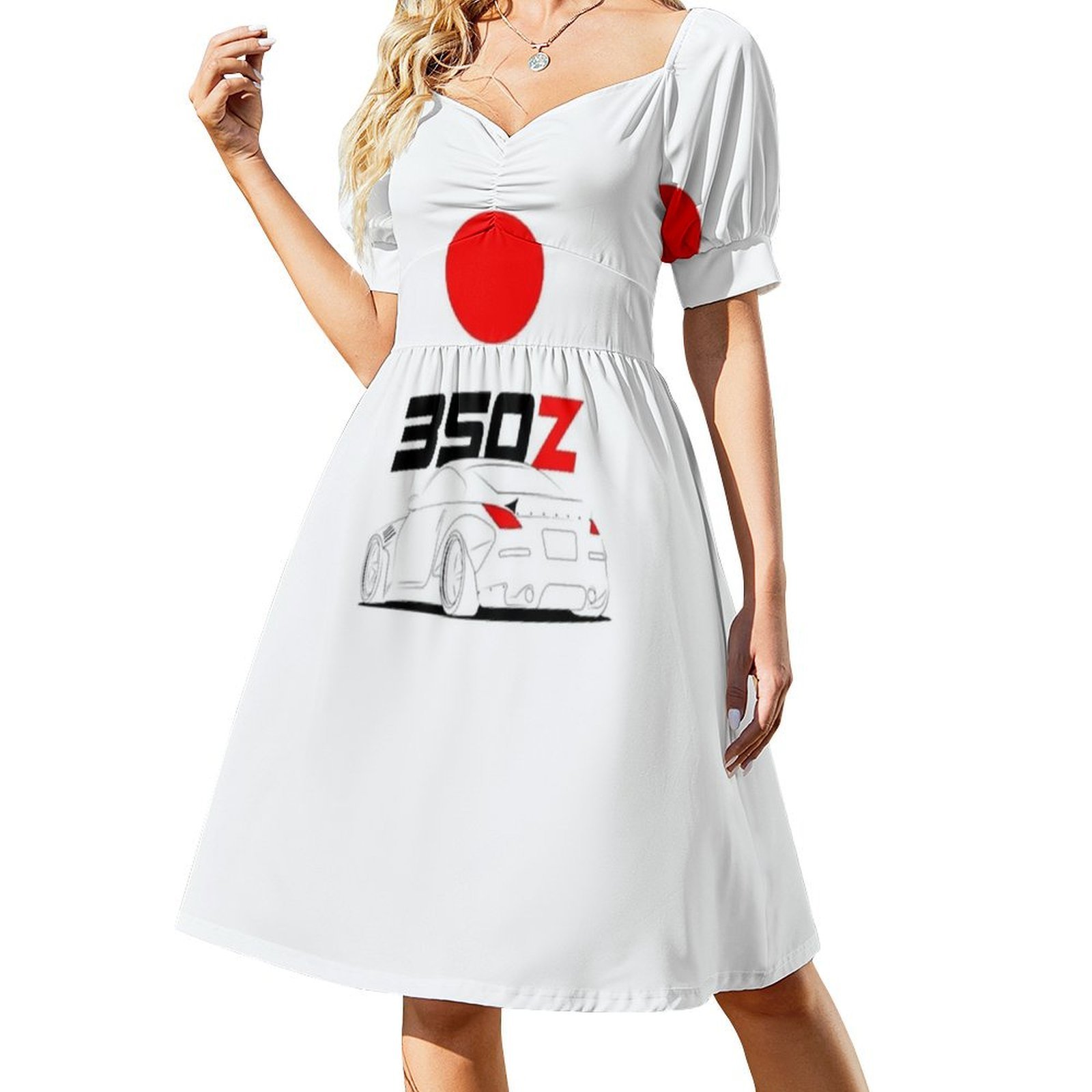 350Z 여성용 한국 스타일 드레스 파티 또는 일상복을 - Summer Clothing Wear 리뷰 및 가격