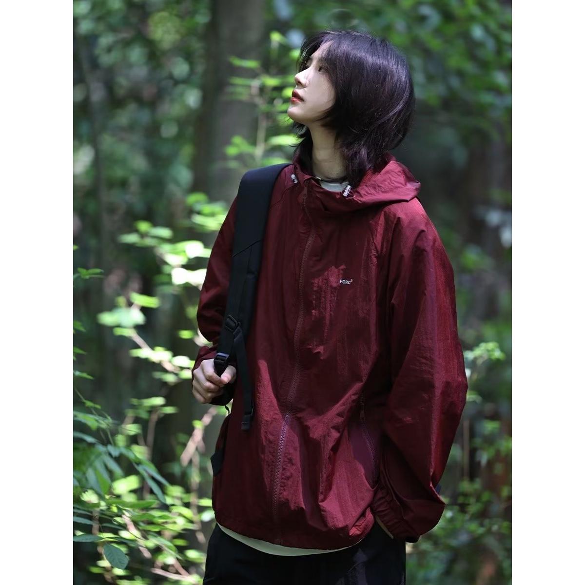아메리칸 슬레 경량 남성용 자외선 차단 의류 야외 여름 - Summer Uv Clothing 리뷰 및 가격