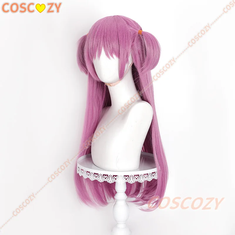CosplayAnime 여름 주머니 코스프레 가발 긴  - Romper Playsuit Women 리뷰 및 가격