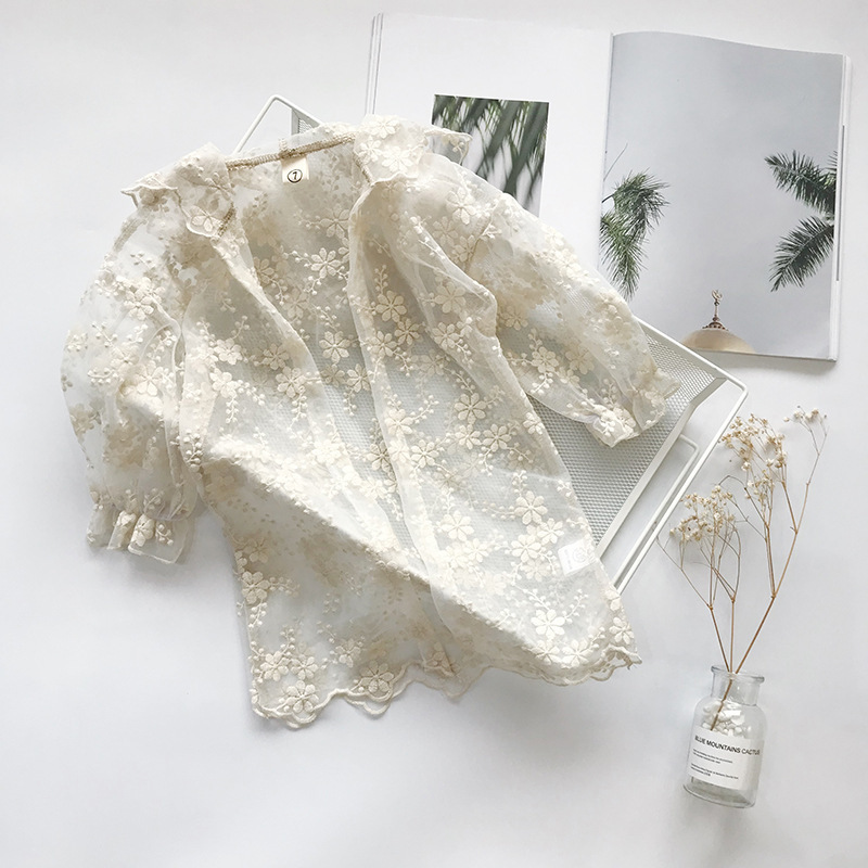 아동용 자외선 차단 레이스 재킷, 자외선 차단 의류,  - Yours Clothing Summer Jackets 리뷰 및 가격