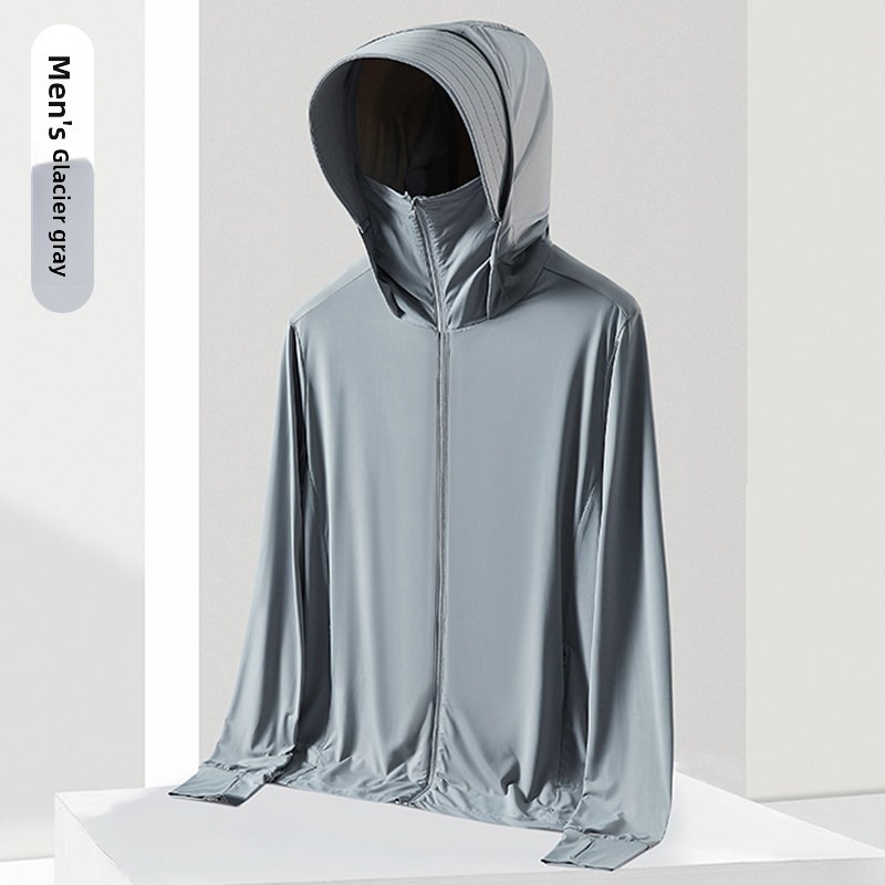 여성용 아이스 실크 자외선 차단 의류 2026년 신상  - Summer Uv Clothing 리뷰 및 가격