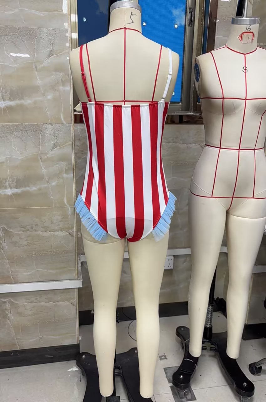 2026 패션 여성 카니발 바디수트 여성용 민소매 스트 - Romper Playsuit Women 리뷰 및 가격