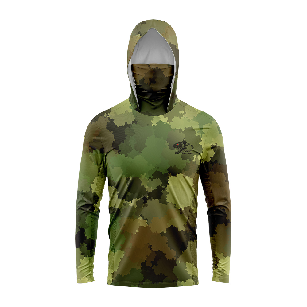 Huk 뉴 기어 낚시 셔츠 여름 긴팔 셔츠 빠른 건조  - Summer Uv Clothing 리뷰 및 가격