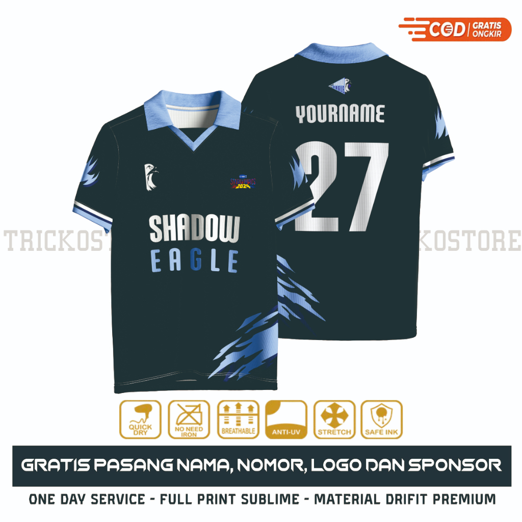 GMMTV LIGHTNING CHEETAH JERSEY - Summer Clothing Names 리뷰 및 가격