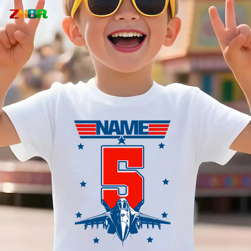 가족 생일 티셔츠 생일 소녀 셔츠 어울리는 의상 맞춤  - Summer Clothing Names 리뷰 및 가격